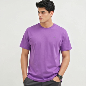 Signature  Crew-Neck T-Shirt